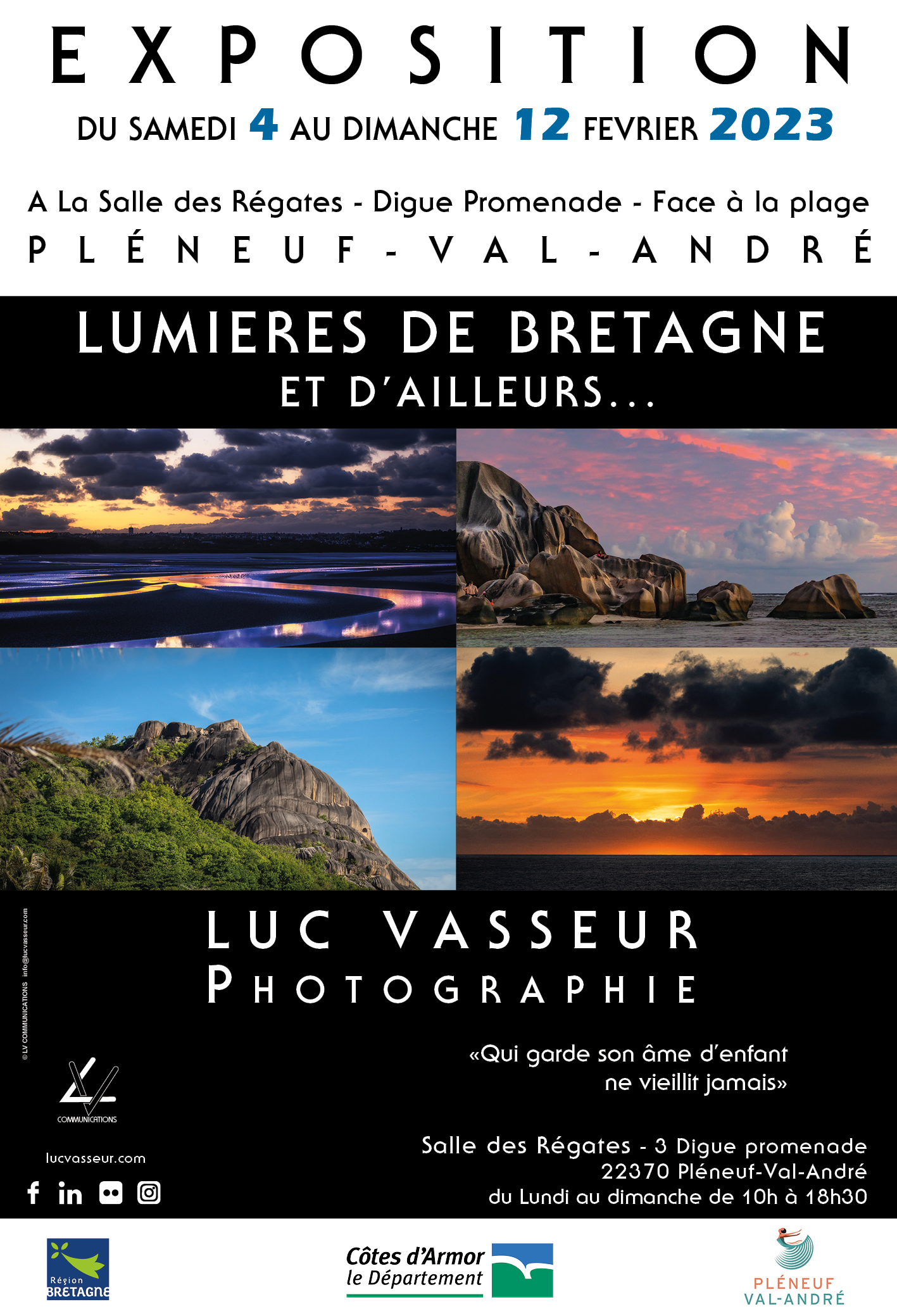 Lien vers LE SITE